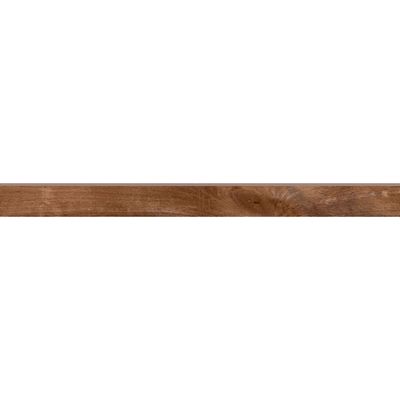 Плинтус Zeus Ceramica BROWN (ZLXCH6336)