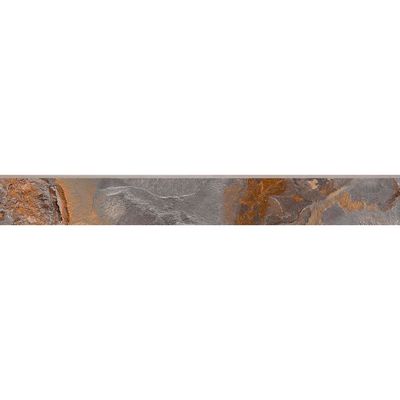 Плинтус Zeus Ceramica Multicolor (Zlxst2324)