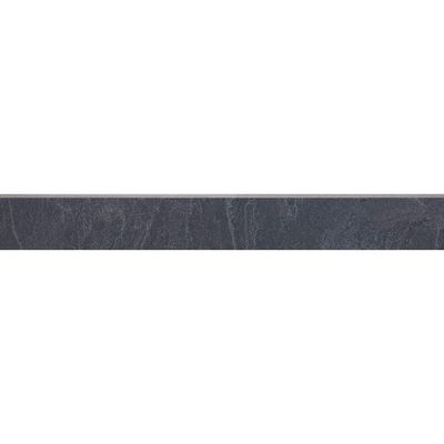 Плінтус Zeus Ceramica Nero (Zlxst9324)