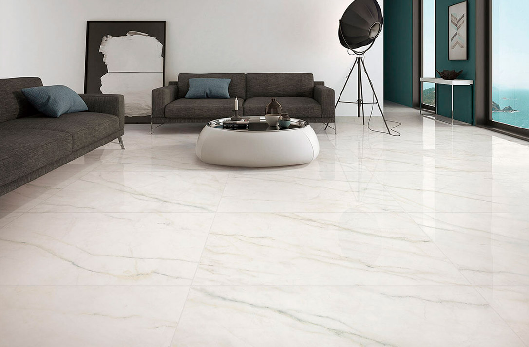 Бесшовная плитка ратификат