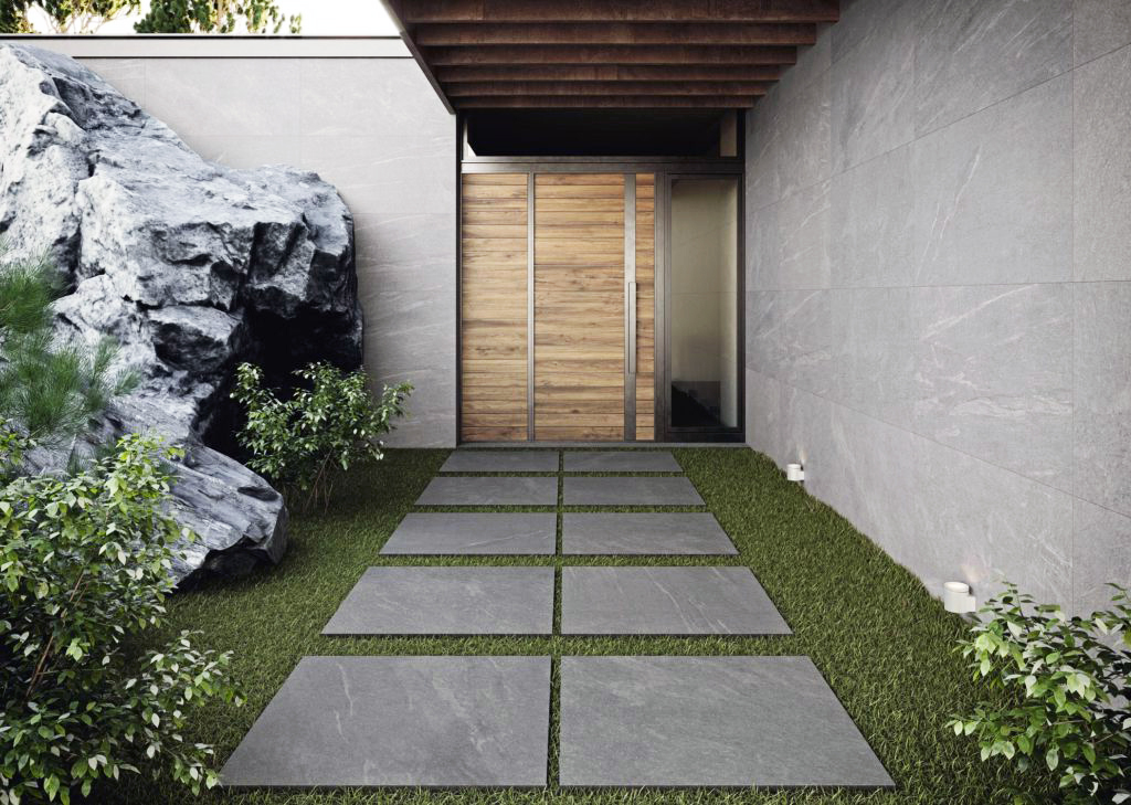 Чем можно покрыть тротуарную плитку