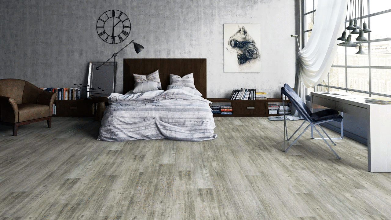 Что лучше линолеум или ламинат в частном доме