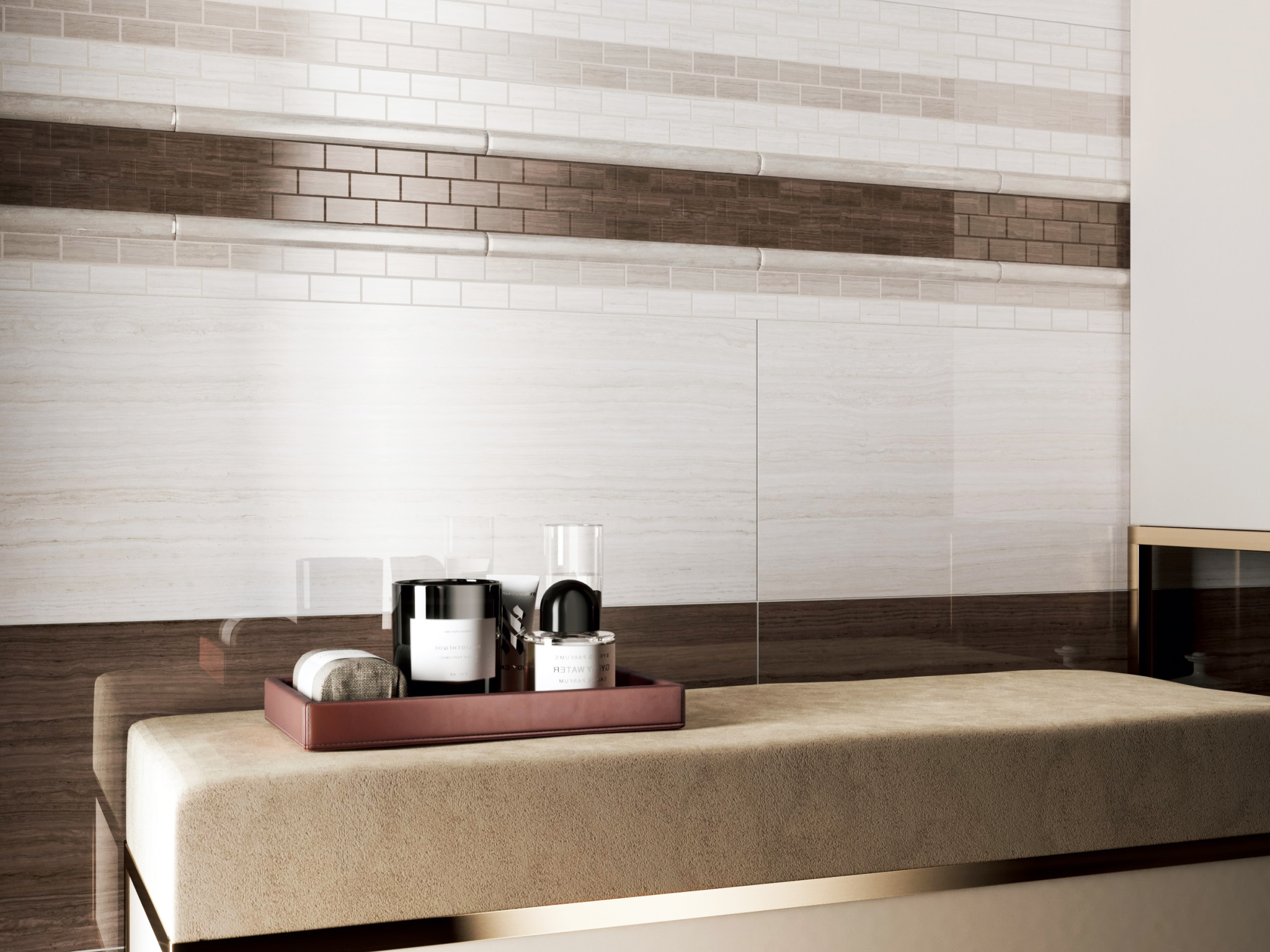 Что сначала бордюр или плитка