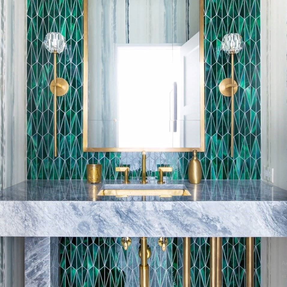 Цвета плитки