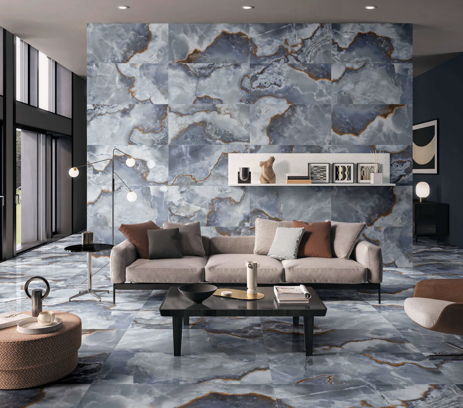 Дизайнерский ремонт