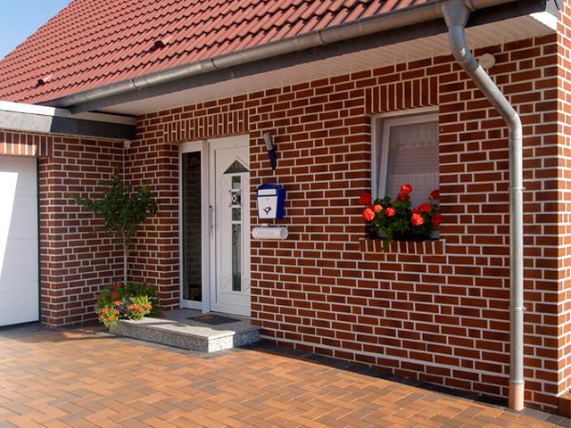 фасадная плитка