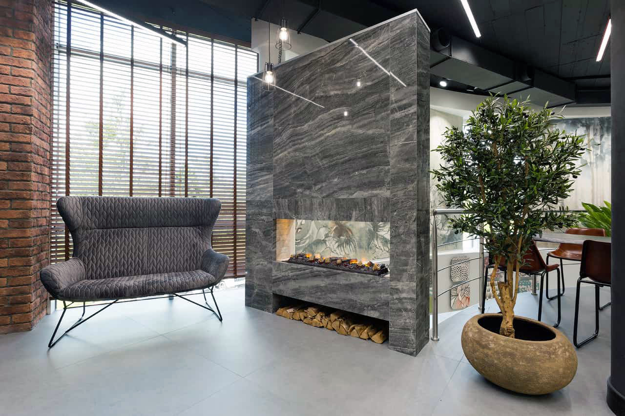 Как хранить керамогранит