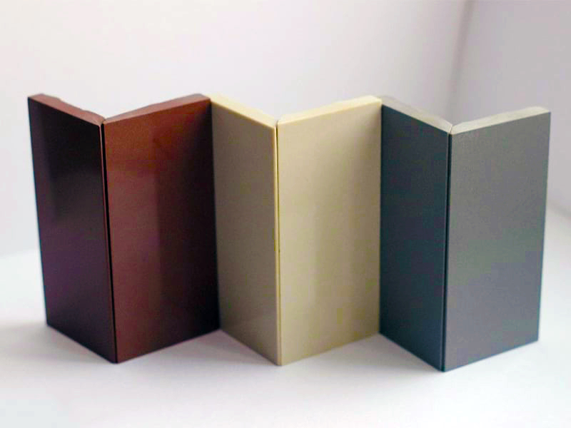 Как сделать край плитки лучше заводского