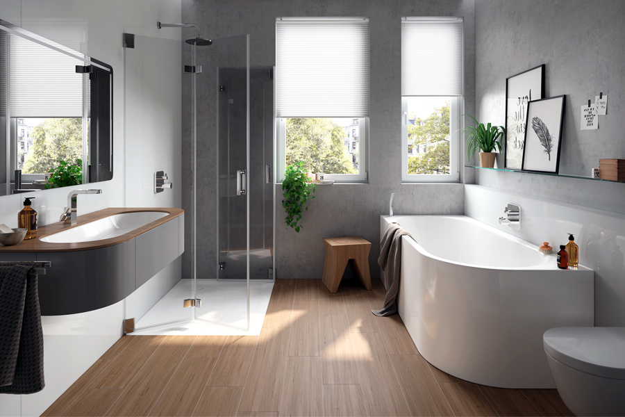 Как выбрать керамическую плитку для санузла-2