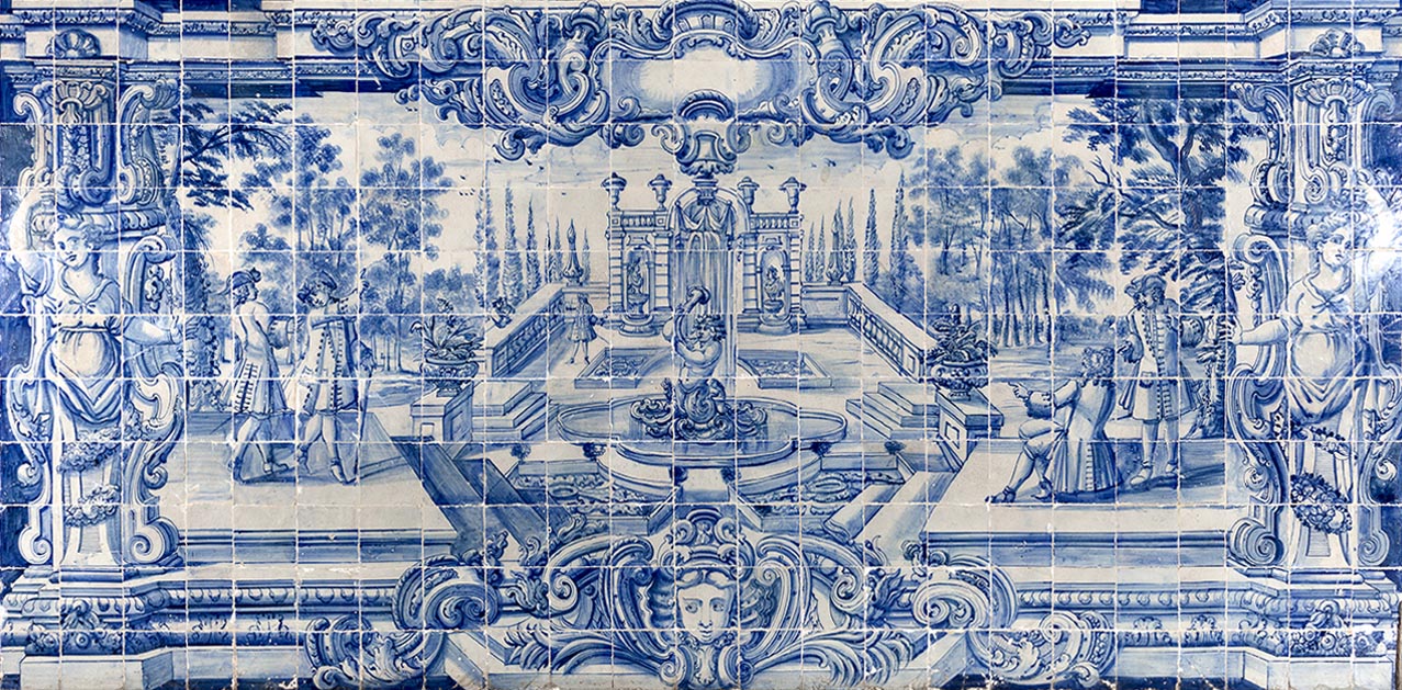 керамическая плитка в Бразилии