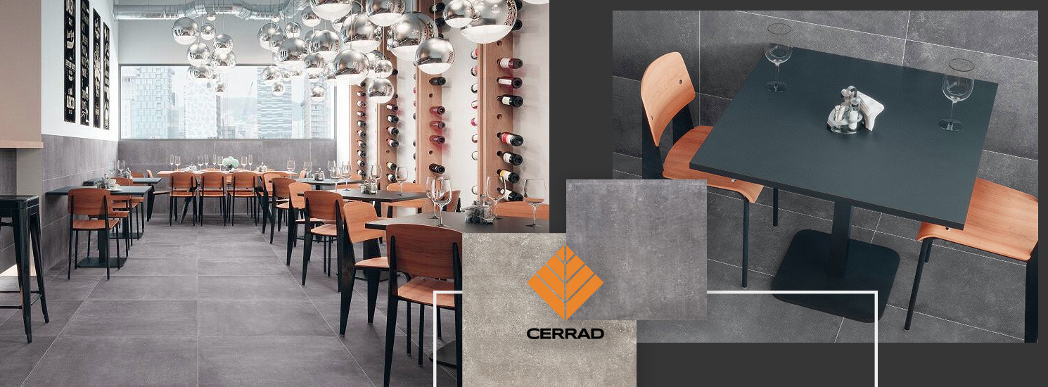 керамогранит для торговых центров