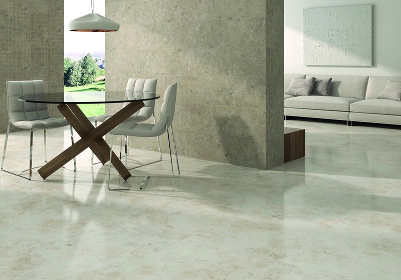 керамогранит полированный