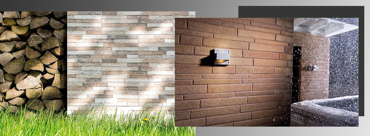 Клинкерная плитка 1