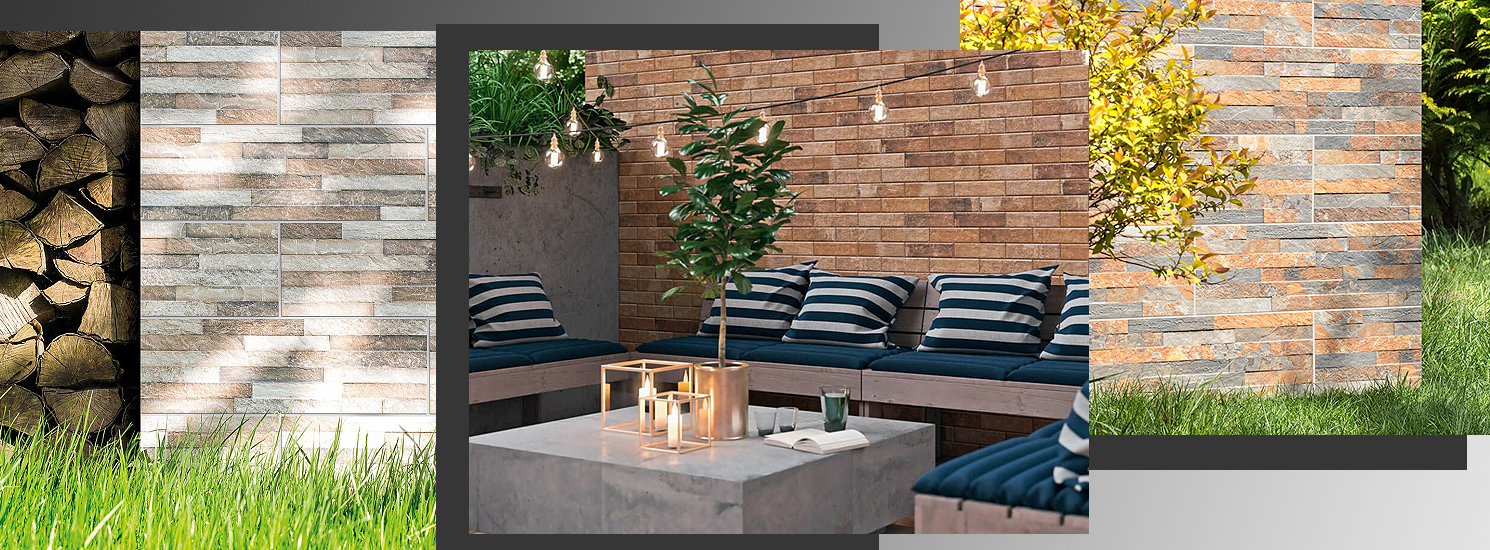 Клинкерная плитка 2