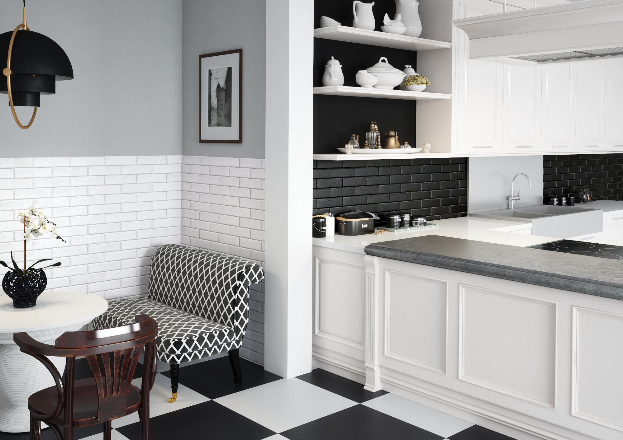 клинкерная плитка под кирпич