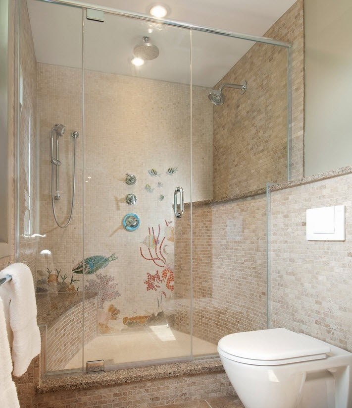  Куди використовувати частини плитки 