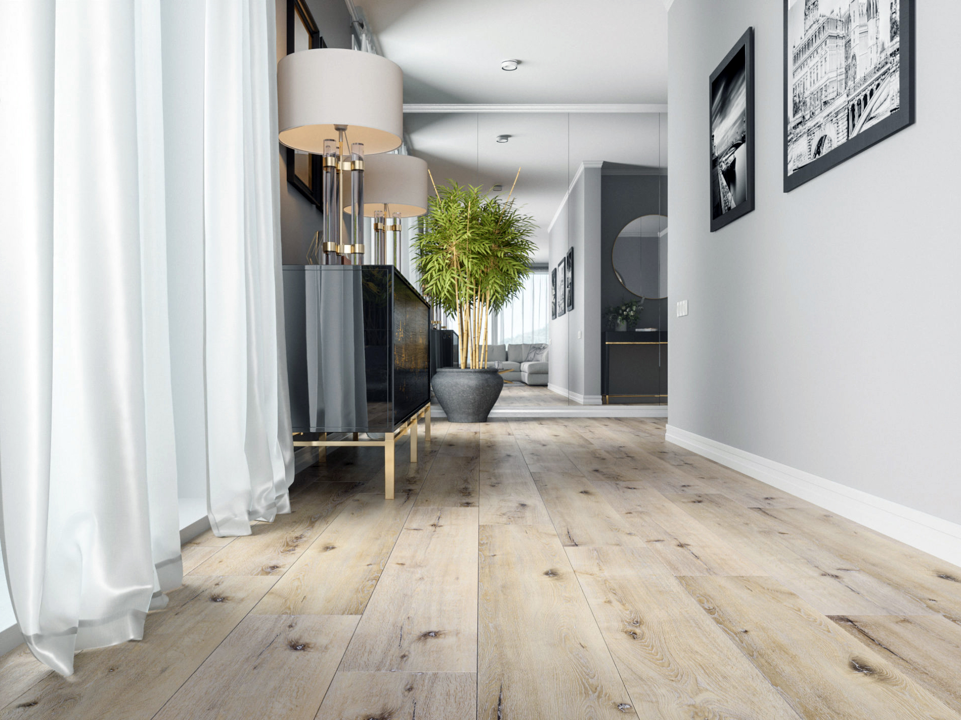 кварцевый ламинат