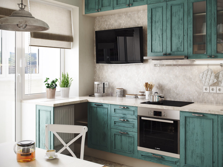 мозаика для кухонного фартука