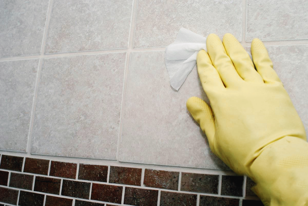 Можно ли класть плитку на финишную шпаклевку