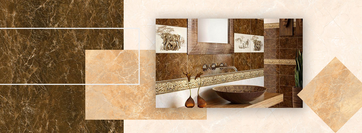 мраморная плитка для ванной