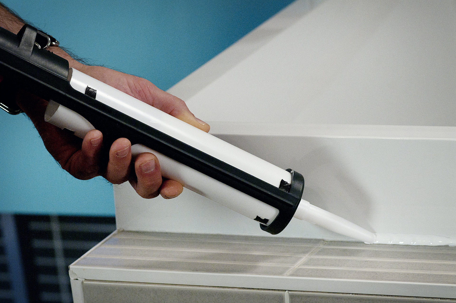 обработка угловых швов