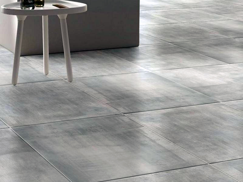 патинированный керамогранит