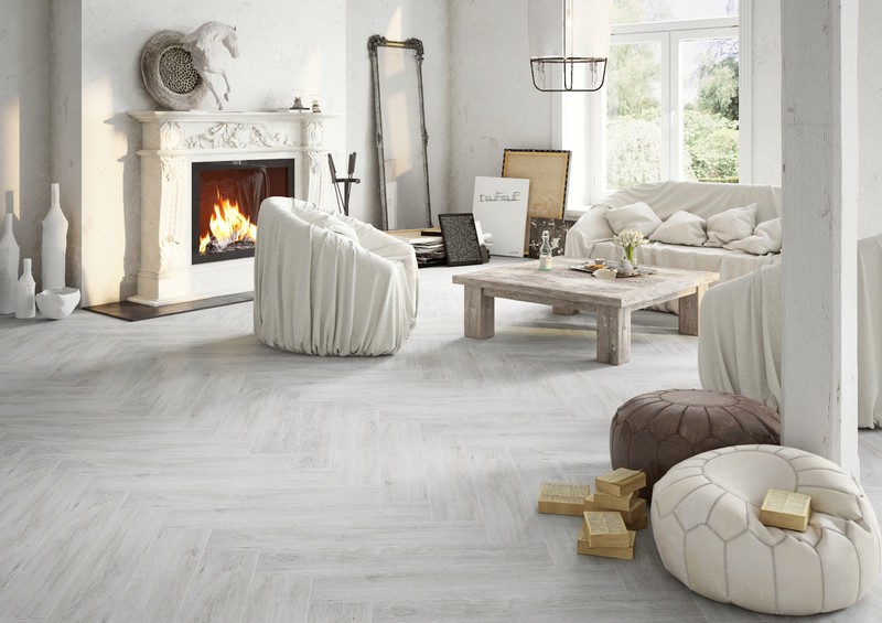 плитка имитирующая дерево