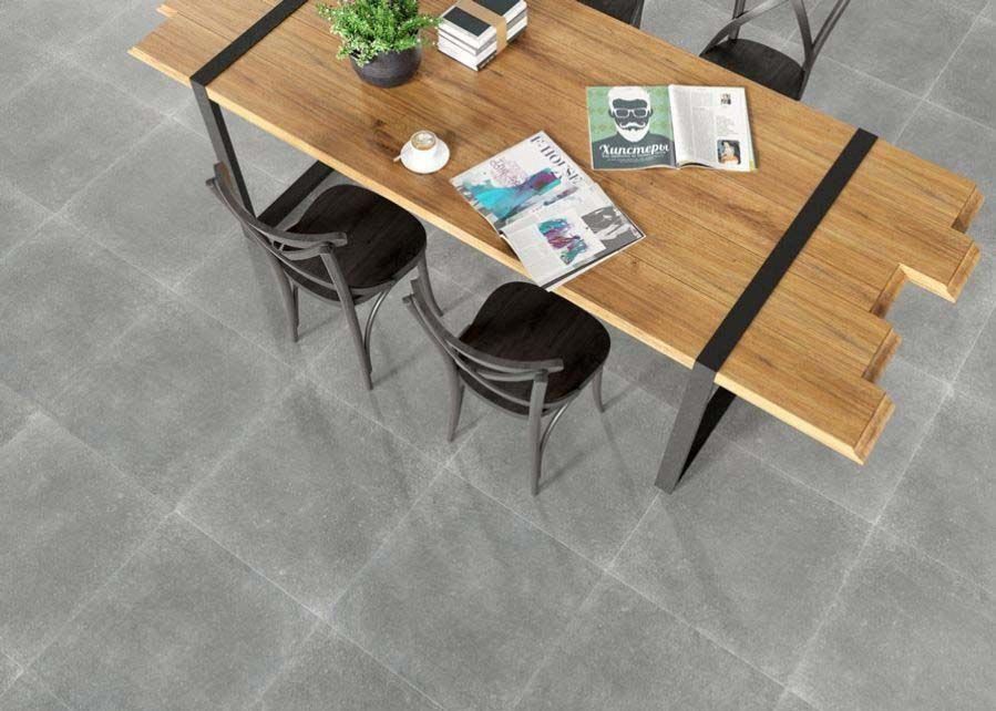 переваги керамограніта