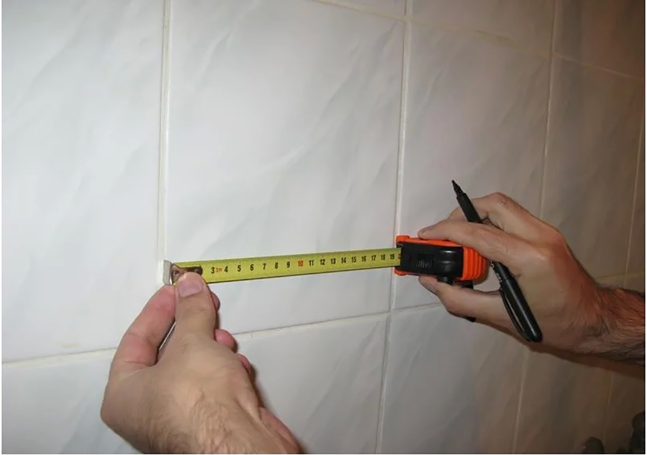 расчет плитки