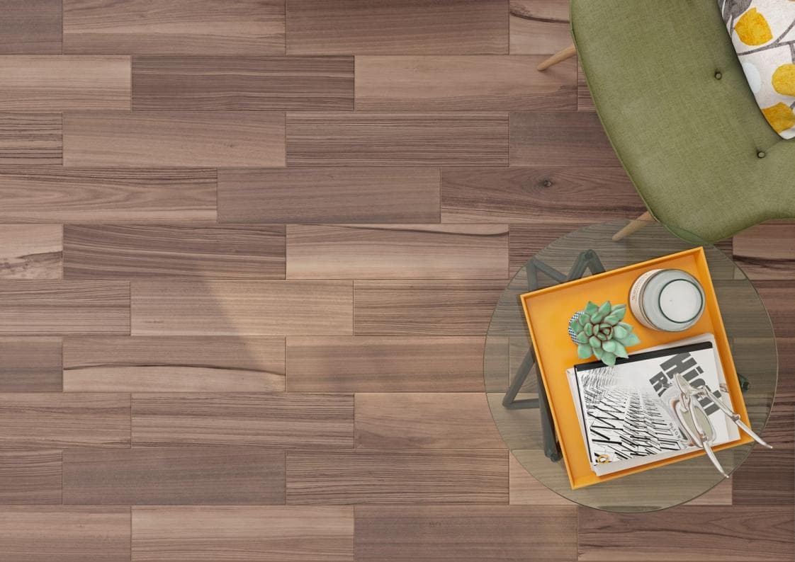 широкий спектр стилів керамограніта