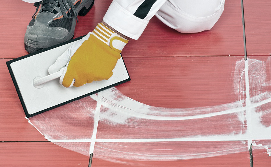 Скоростная укладка плитки без крестиков