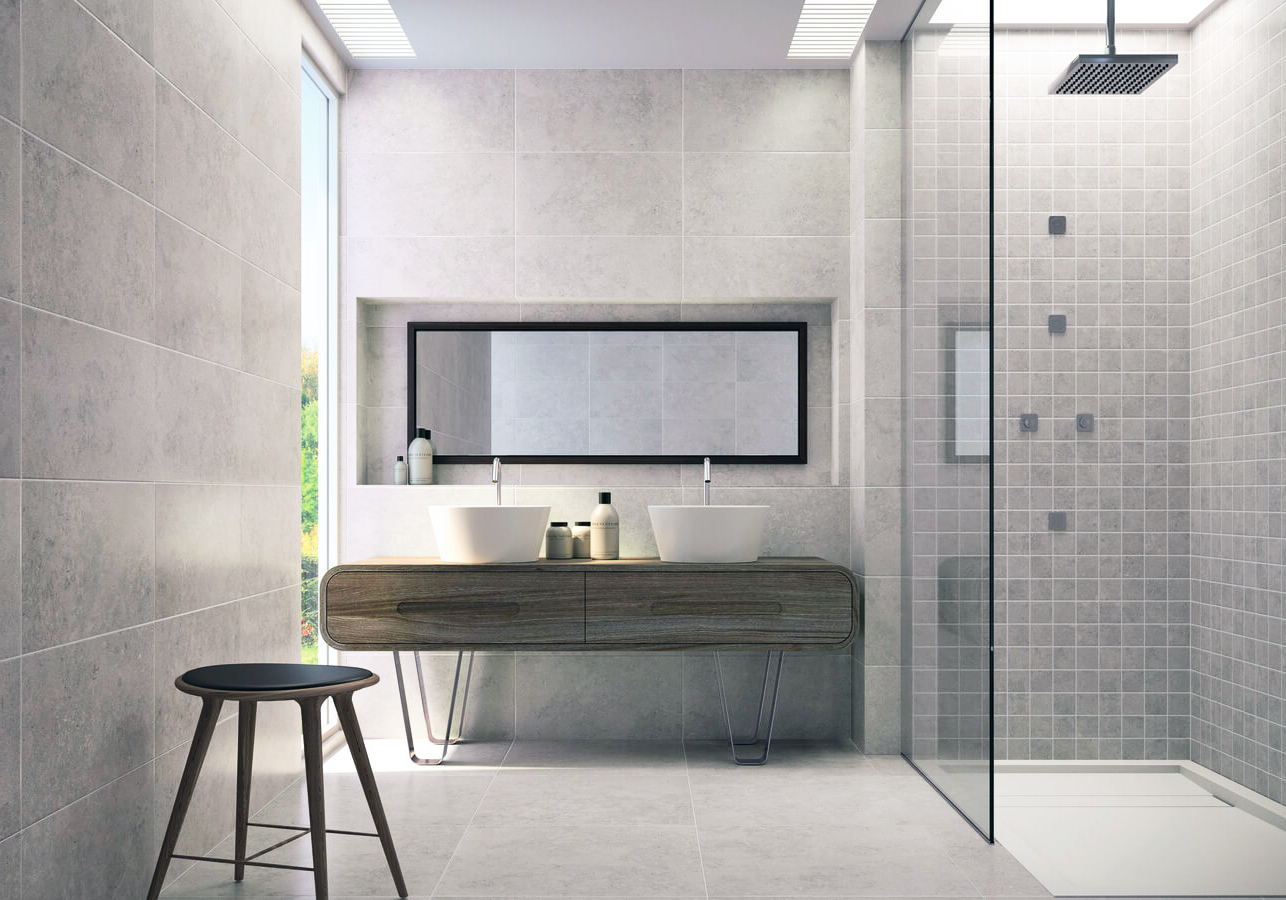 Выбираем плитку из керамогранита-2