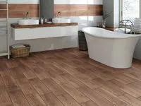 Плитка Cerrad Setim Nugat 25250 18x60 зображення 1