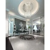 Плитка ZIBO 4D078 зображення 1