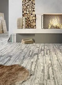 Плитка Intercerama Albero пол синий (1560130052) изображение 1