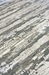 Плитка Intercerama Albero пол синий (1560130052) изображение 3