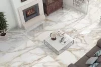 Плитка CERAMA MARKET ALEX CALACATTA 120х240 изображение 1