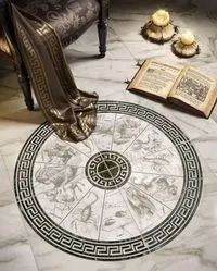 Панно Intercerama Alon підлоговий (ПН39071) зображення 1