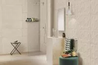 Декор CERAMA MARKET ANTONIA BEIGE DECOR 30х80 зображення 1