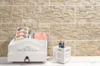 Плитка Cerrad Aragon Sand 8846 15x45 зображення 1