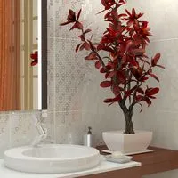 Декор Opoczno Ardena beige inserto зображення 3