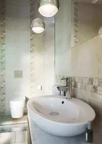 Декор Opoczno Avenue Beige Border Stone зображення 2