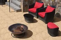 Плитка Zeus Ceramica GEO Beige (cp8118181p) зображення 1