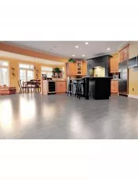 Водостойкий ламинат Classen Visiogrande WR Бетон Світлий 56016 изображение 2