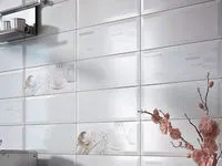 Плитка Intercerama Bingo стіна сіра (125071) зображення 1