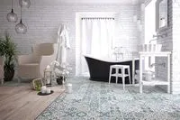 Плитка Zeus Ceramica Blue cobalto (zwx35r) изображение 1