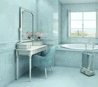 Бордюр Kerama Marazzi Каподімонте STG A383 11098 зображення 1