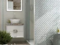 Бордюр Kerama Marazzi Сияние AD B465 6373 изображение 1