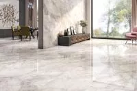Плитка CERAMA MARKET BRECCIA GREY 60х120 зображення 1
