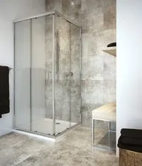 Плитка Cersanit Bristol грей підлога зображення 1